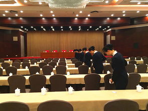 北辰會展以APEC水準(zhǔn)迎接兩會，打造高標(biāo)準(zhǔn)會議及展覽服務(wù)